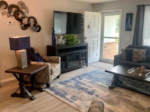 40 Lantana Dr, De Bary FL  32713-2422 exterior