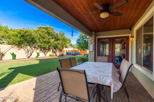 3796 Timberline Rd, Gilbert AZ 85297-6660 exterior