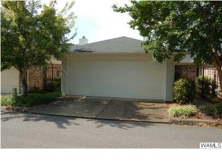 1717 Saint Andrews Dr, Tuscaloosa AL  35406-3046 exterior