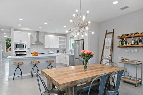 5341 Anita St, Dallas TX 75214-2706 exterior