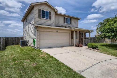 14508 Martial Eagle Dr, Webberville, TX 78621-4231