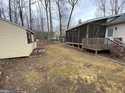 105 Tall Pines Ave, Locust Grove VA  22508-5204 exterior
