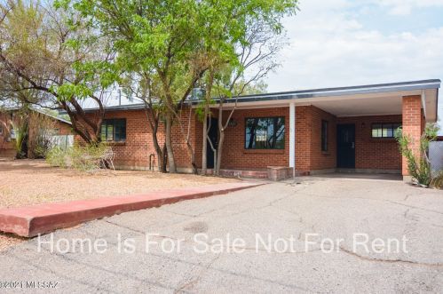 1921 Winstel Blvd, Tucson, AZ 85716-3339