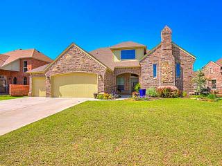 9309 133rd Ct, Yukon, OK 73099-6689