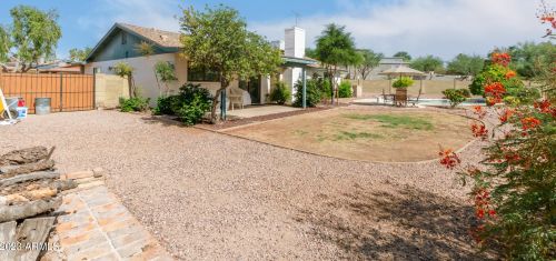 15808 8th Pl, Phoenix AZ 85042-4303 exterior