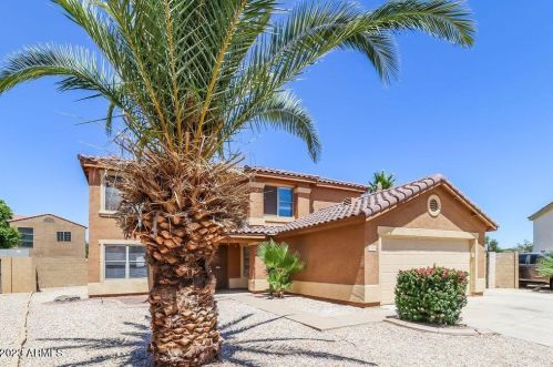 15350 158th Ln, Sun City, AZ 85379-6220