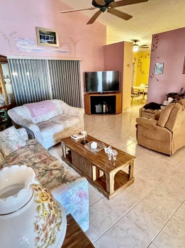 676 Malayan Ct, Fort Pierce FL  34982-3938 exterior