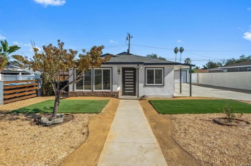 15497 Ethel St, Chino Hills CA  91709-3146 exterior