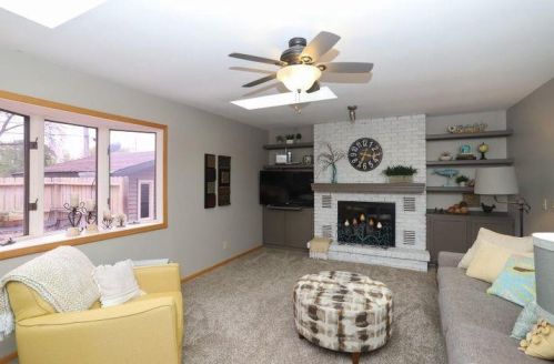 497 Willow Dr, Fond Du Lac, WI 54935-2667