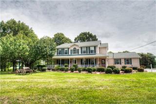 2058 Paradise Dr, Lewisburg, TN 37091-4534