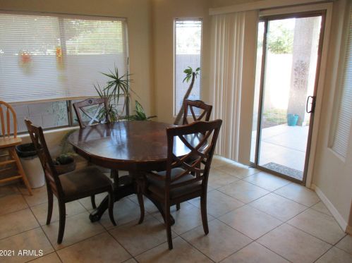 25571 St James Ave, Buckeye, AZ 85326-2139
