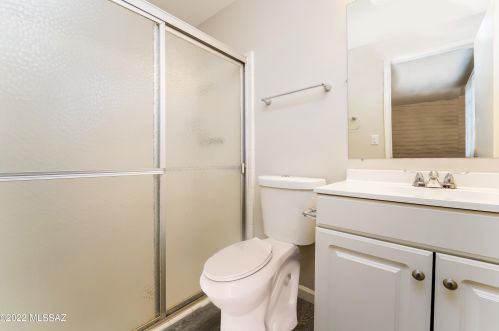 7612 45th St, Tucson AZ  85730-2425 exterior