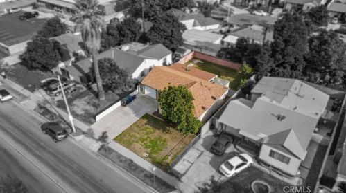 6360 Passons Blvd, Pico Rivera, CA 90660-3355
