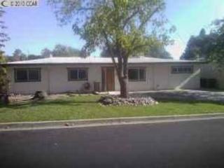 2522 Lynn Ave, Concord, CA 94520-3013