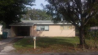 2308 4th St, Boynton Beach FL  33435-7216 exterior