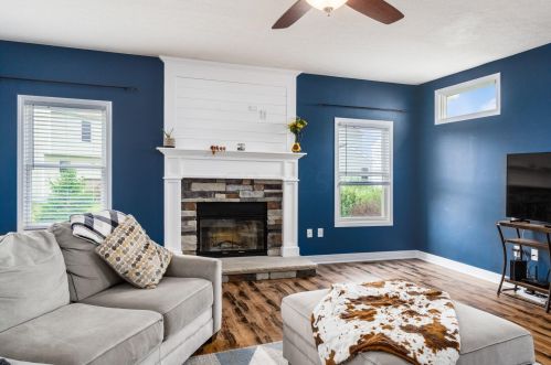 103 Glen Crossing Dr, Pataskala OH  43062 exterior