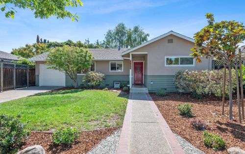 1010 Lois Ave, Sunnyvale, CA 94087-1736