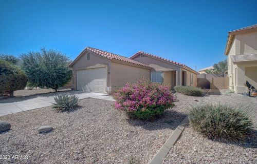 22278 Mesquite Dr, Buckeye, AZ 85326-3972