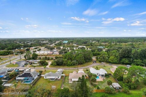 545 Arabella Ln, Cocoa FL 32927-8717 exterior