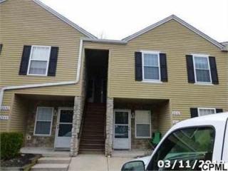 2842 Buxton Ct, Harrisburg PA  17110-3563 exterior
