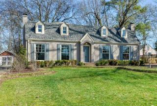 308 Battle Ave, Franklin, TN 37064-3519