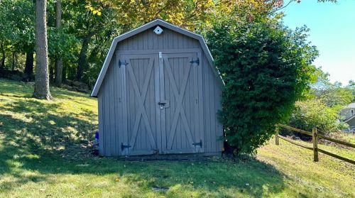 493 Birch Way, New Kensington PA  15068-5037 exterior