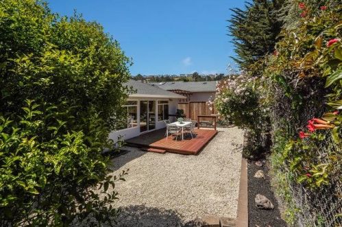 464 Yellowstone Dr, South San Francisco CA  94080-4235 exterior