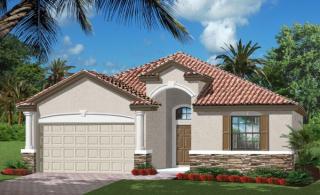 3734 Treasure Cove Cir, Naples, FL 34114-3951