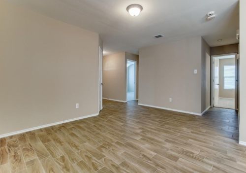 1703 White Rock Ct, Allen TX  75002-7388 exterior