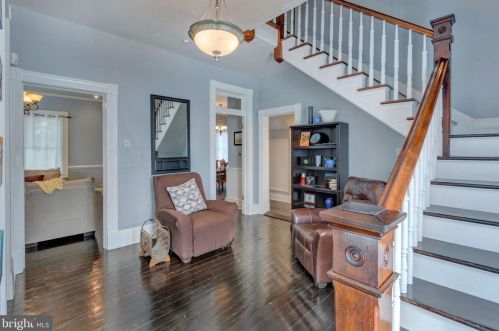 173 Main St, Madison Mills VA  22960-1612 exterior