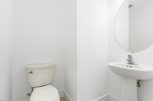 306 Shadow Lakes Dr, Lehigh Acres FL  33974-0807 exterior