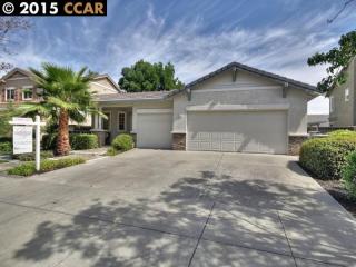 591 Orange Ct, Los Angeles, CA 94513-6210