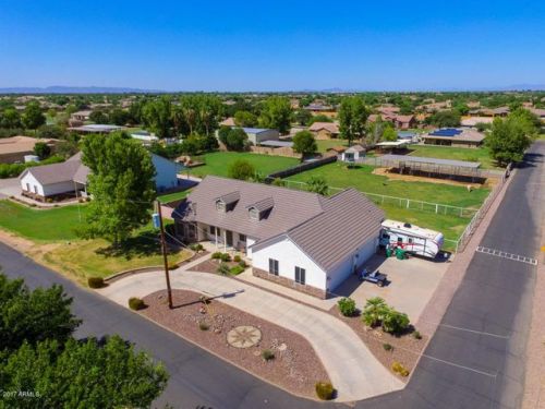 13942 Vallejo St, Chandler, AZ 85249-9024