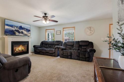 201 Em St, Spooner WI  54801-7721 exterior