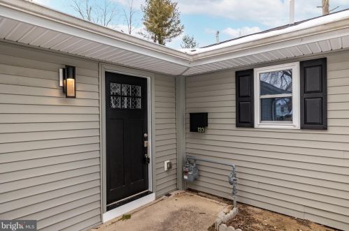133 Somerset Dr, Willingboro NJ  08046-1415 exterior