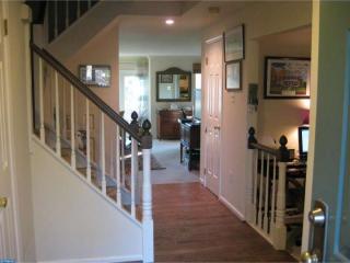 2 Highgate Ln, Blue Bell PA  19422-2157 exterior