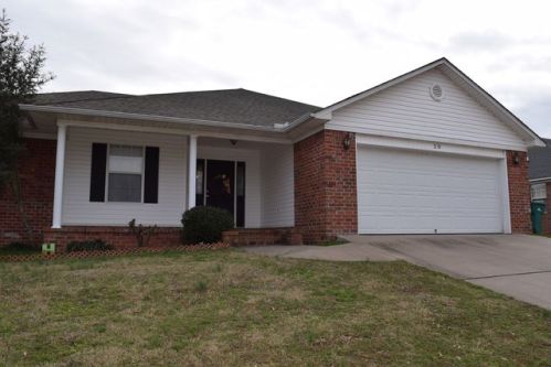 20 Valmont St, Mcgintytown, AR 72058-9183