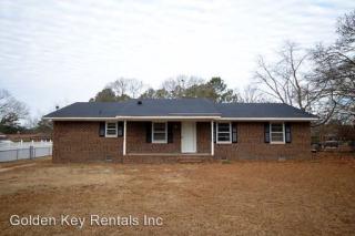 106 Robinson Dr, Goldsboro NC  27534-8977 exterior