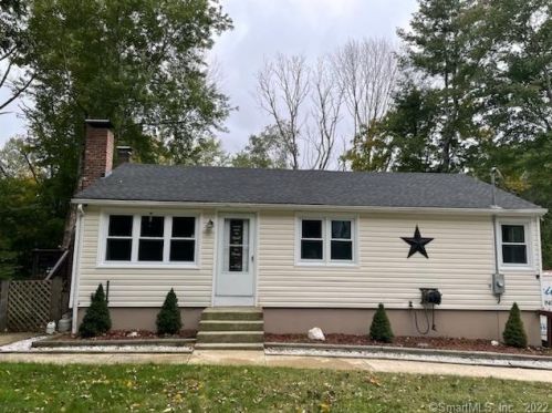 43 Sullivan Rd, Norwich, CT 06351-7224