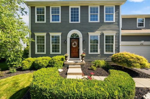 6745 Mingo Dr, Galena, OH 43021-9081