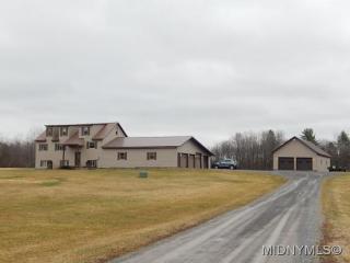 4884 Rome New London Rd, Rome, NY 13440-8516