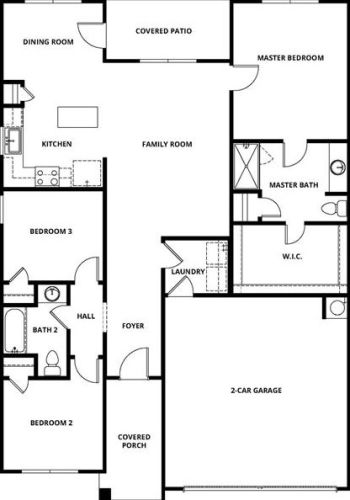 941 American Flyer Blvd, Fort Worth, TX 76108