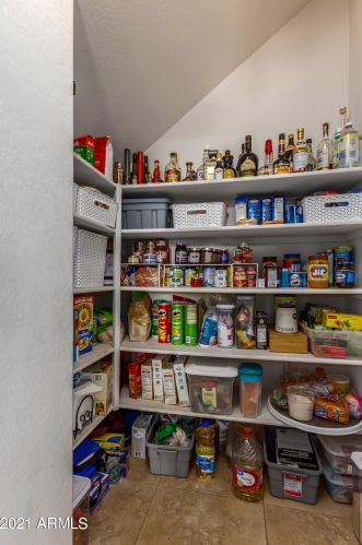 1958 Sunnyvale Ave, Gilbert AZ  85295-9089 exterior