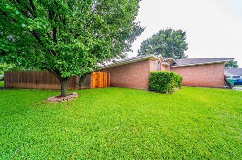 3341 Brooke St, Denton, TX 76207-7609