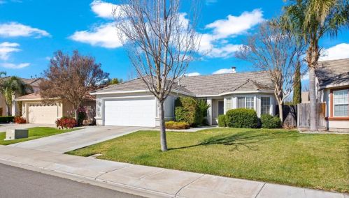 2613 Fiedler Way, Modesto CA  95355-9668 exterior