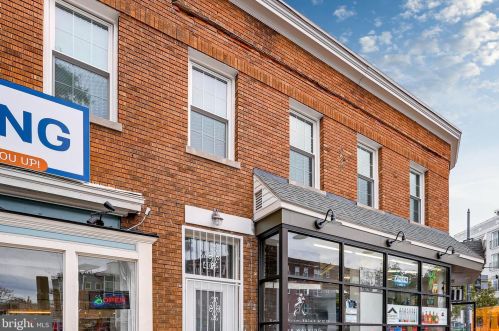 401 Rhode Island Ave, Washington, DC 20002-1229