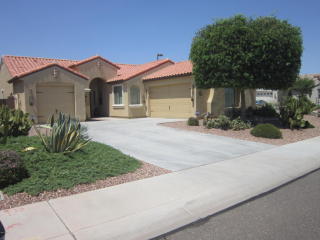 18344 Statler St, Sun City, AZ 85388-1805