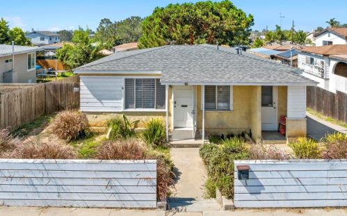 1502 Burton St, San Diego, CA 92111-7520