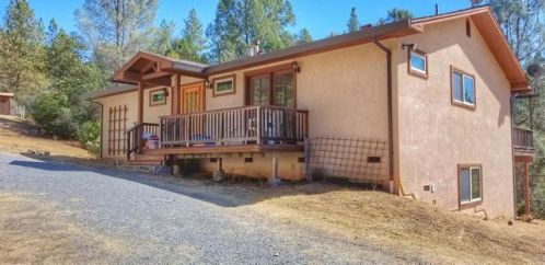 2650 Dam Creek Rd, Greenwood, CA