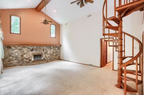 2901 Rosedale Ave, New Castle PA  16105-1217 exterior